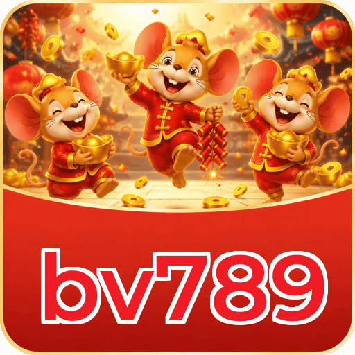 bv789 Logo 3