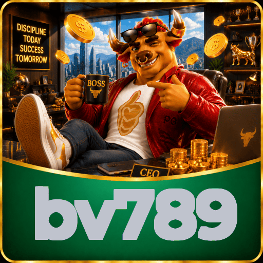 bv789 Segurança Logo 2
