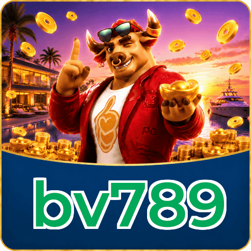 bv789 Segurança Logo 3