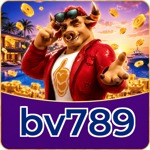 bv789 Segurança Logo 1