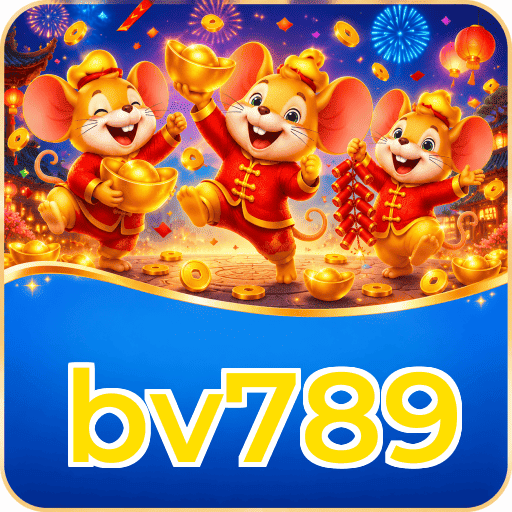 bv789 Instalar Logo 3