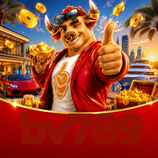 Slots bv789 - Jackpots Progressivos